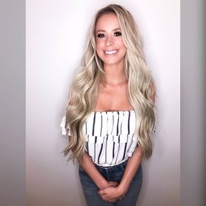 Meet your Posher, Mackenzie